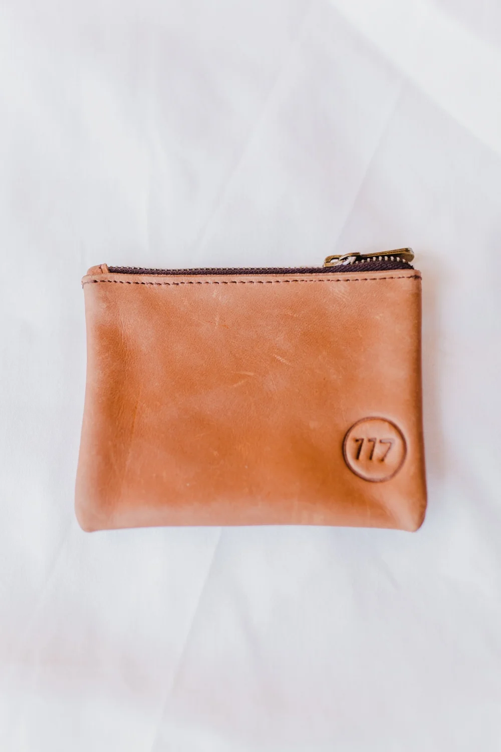 Zip Wallet — CARRY 117