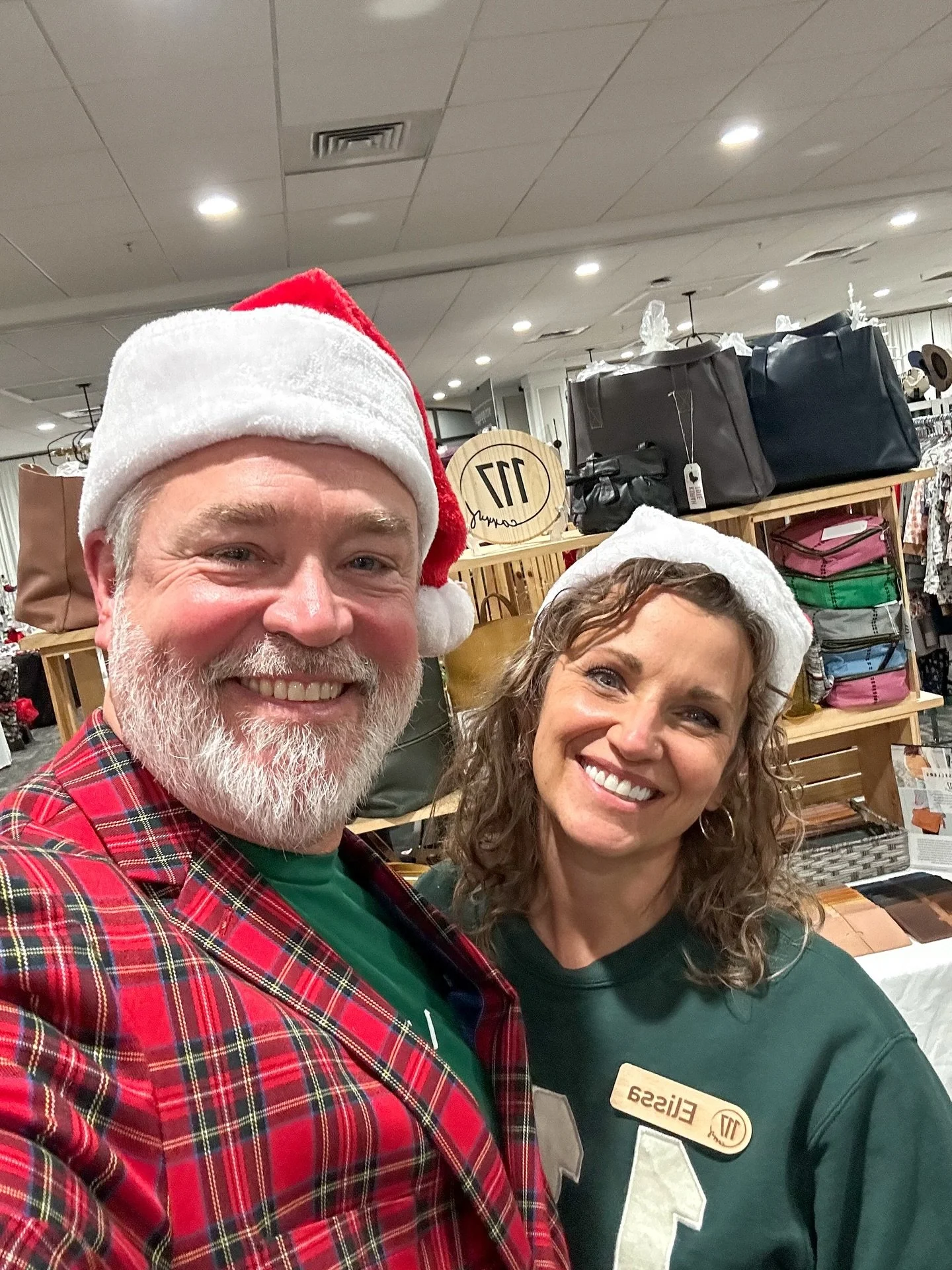 Endless gratitude for our GEORGIA volunteers who helped us pull off two more incredible events this past week. We truly could not do this without you.