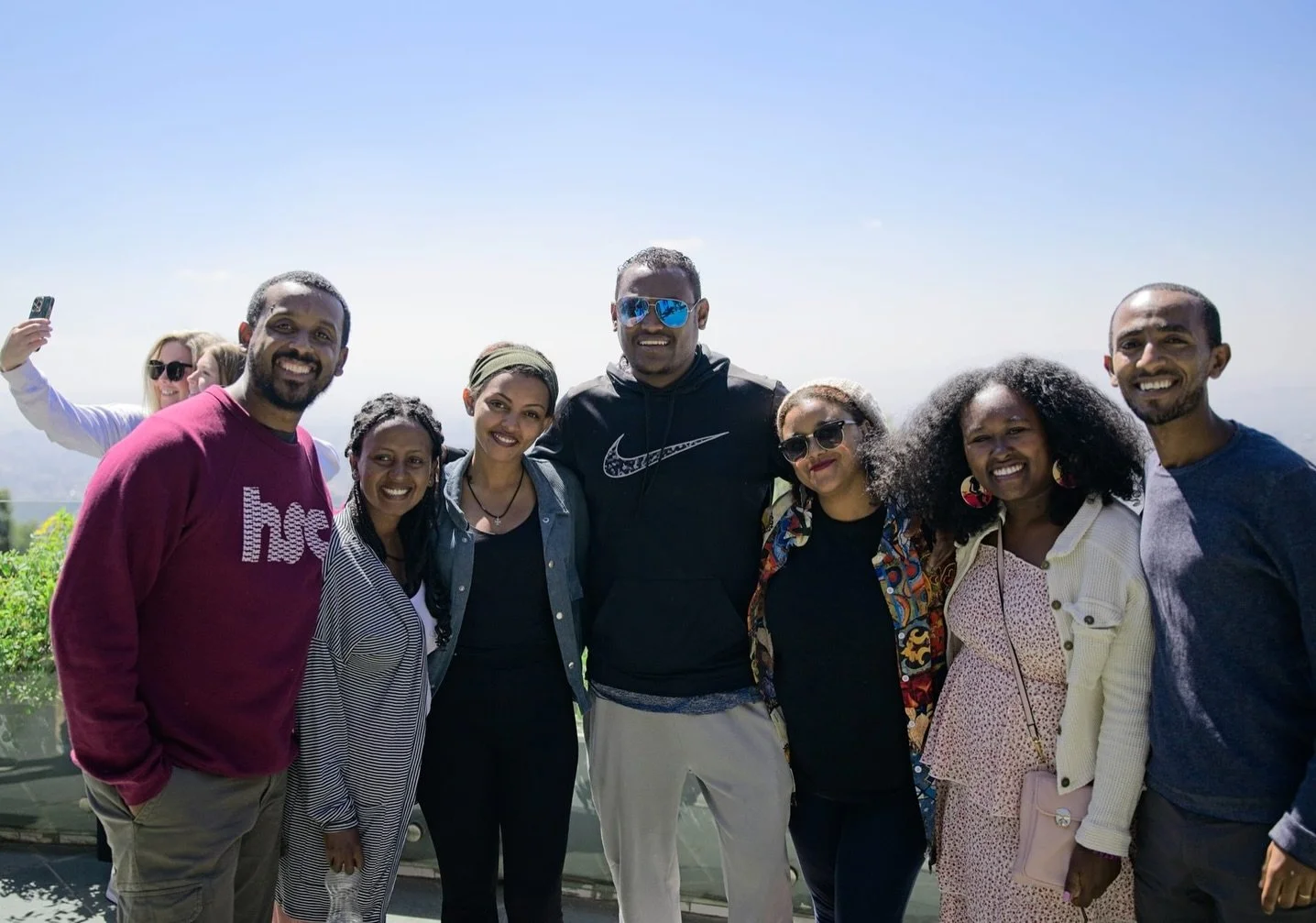 One of the most unique things about our 117 service trips is how many translators we include.

Most teams travel with one&mdash;maybe two&mdash;translators for a group of 10&ndash;15 people.

Our approach is different: one translator for every two-th