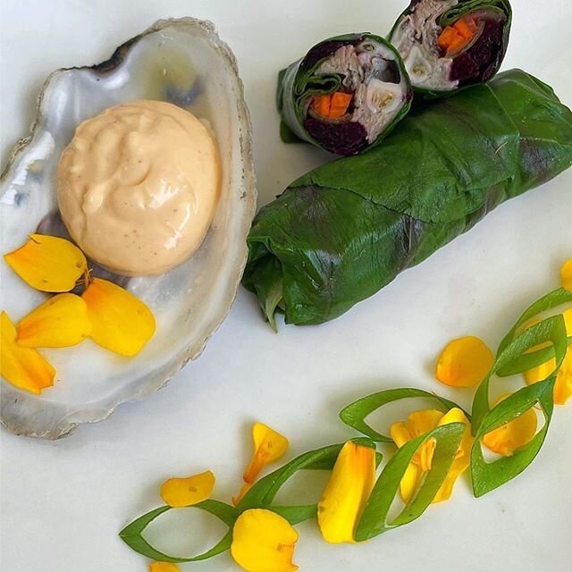 Absolutely speechless with this gorgeous presentation 😮😮😮 @thebigguy61 never fails to impress!
&bull;
&bull;
&bull;
#foodporn #indianrivershellfish #madisonct #clintonct #masterchef #killingworth #westbrook #oldsaybrookct #oldsaybrook #guilfordct 