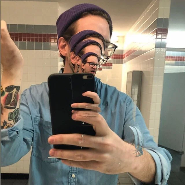 If u missed the show we played at genos last week,  you&rsquo;re a dang schmuck. FEAR NOT! You got another chance this Thursday, we&rsquo;re playin at the homebase @suntikistudios with the dudes @_starvingthepiranhas_ and it&rsquo;s gonna be a good f