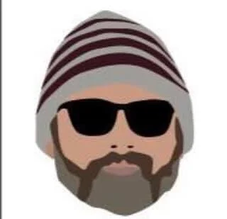 SUNDAY IS GONNA BE THE LAST TIME Y&rsquo;ALL WILL BE ABLE TO SEE CHRIS PLAY WITH US AND ALSO ADULTING&rsquo;S LAST GIG FOR A HOT MINUTE!! get yourself to sun tiki at 7:30 pm Sunday and buy this man a beer. we&rsquo;re gonna miss him and we need your 