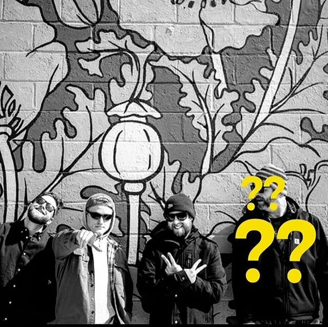 JUST ANNOUNCED!! &bull;
2/21 @genosportland with @tiegoestotherunner and @borderlines_official &bull;
this is our first show of the new year and first back after losing Chris to the real world. come check it out and find out who our secret mystery dr