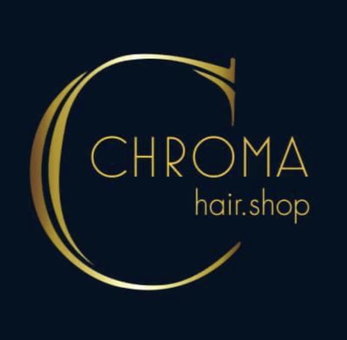 CHROMA HAIR.SHOP