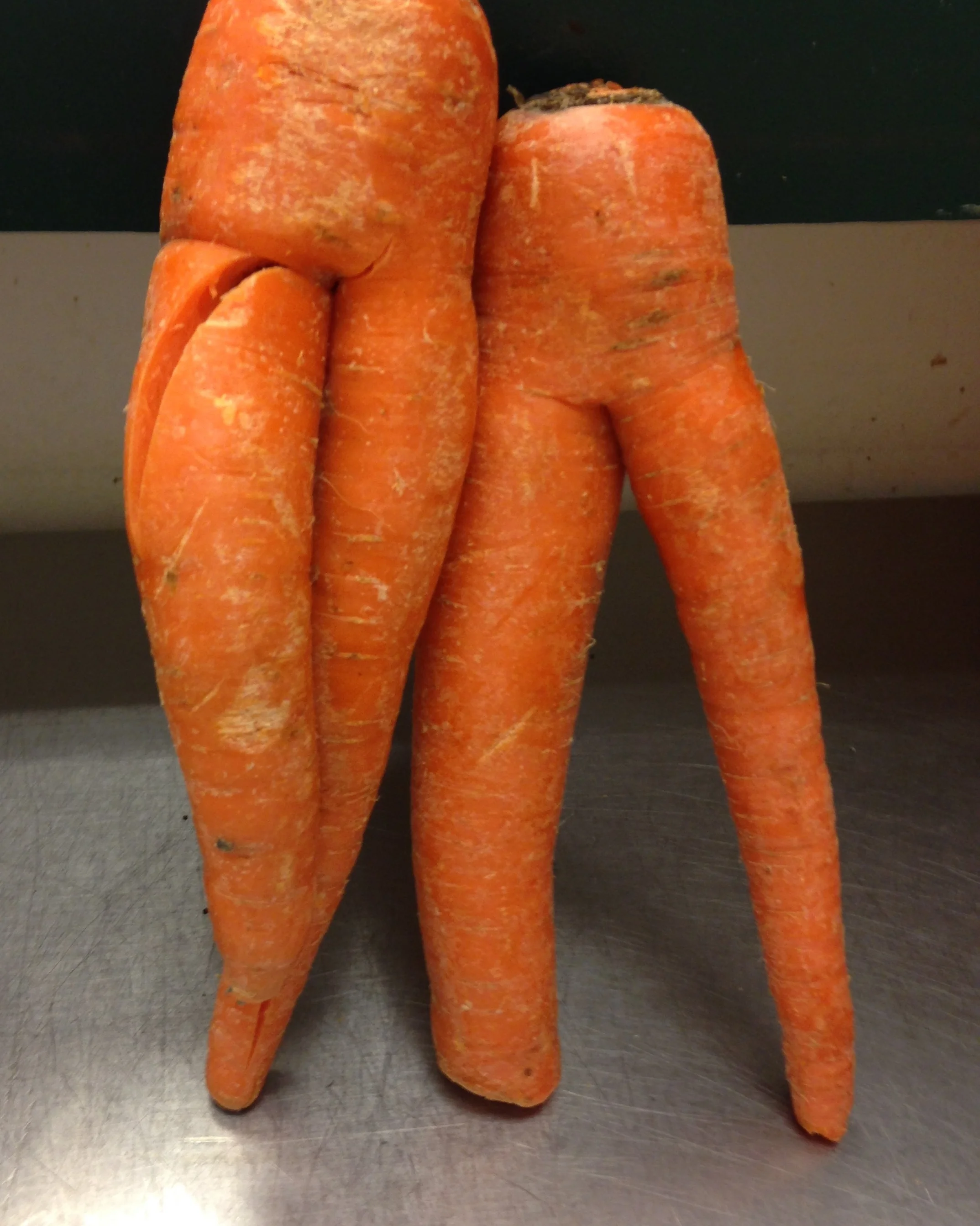 Nutritional Nugget - Carrots
