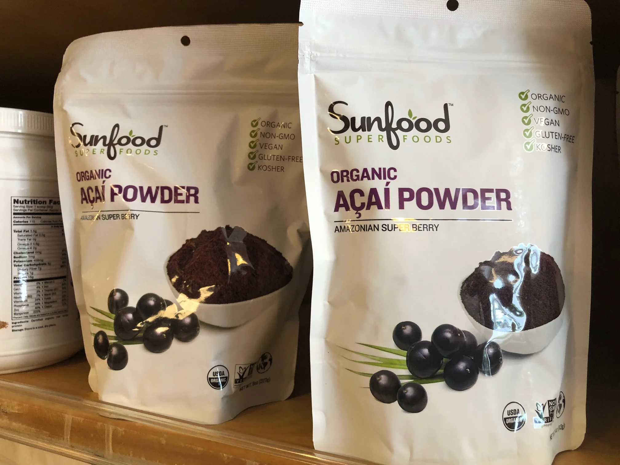 Nutritional Nugget: Acai 