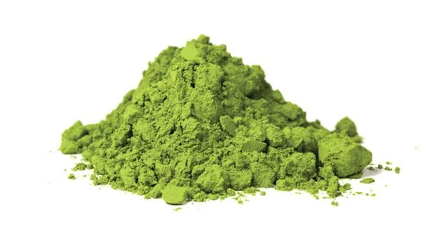 Nutritional Nugget: Matcha