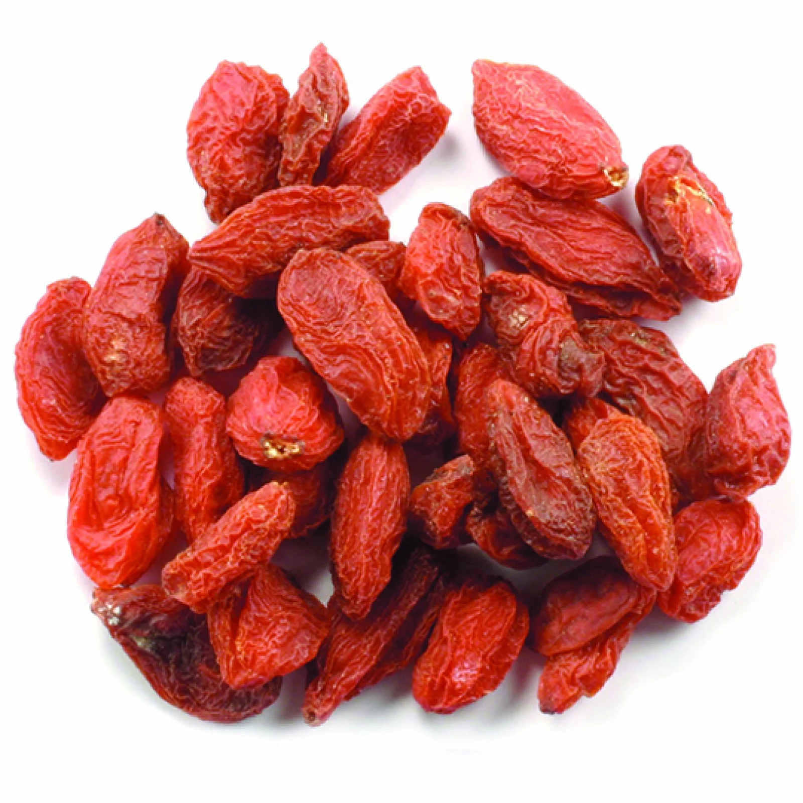 Nutritional Nugget: Goji Berries