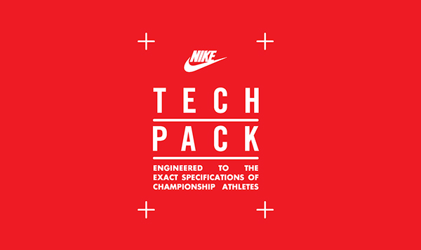 Nike Sportswear Presents: Nike Tech Pack