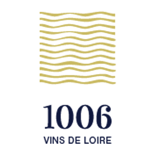 Stylized text with large gold and black shapes, possibly part of a logo or graphic design.