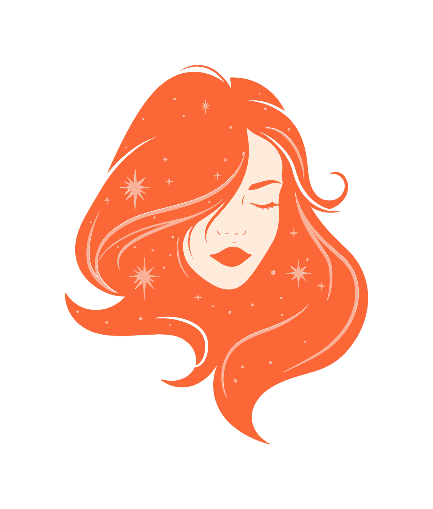 Laura Syrjanen Hair 