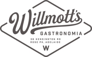 Willmott's Gastronomia