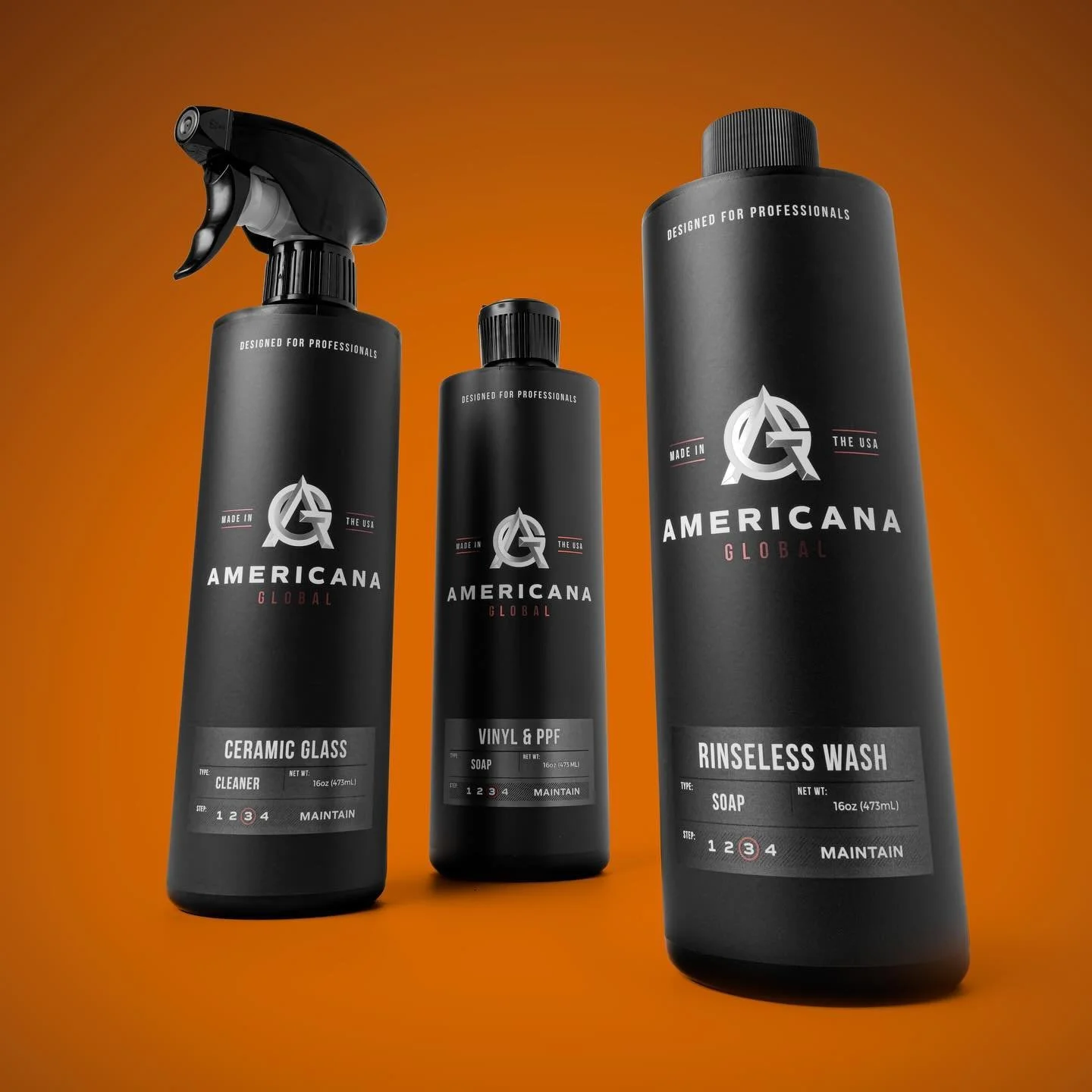 Some of my favorite product images I&rsquo;ve taken

Work for @americanaglobal 

#product #productphotography #productdesigner #ceramic #ceramiccoating #carcare