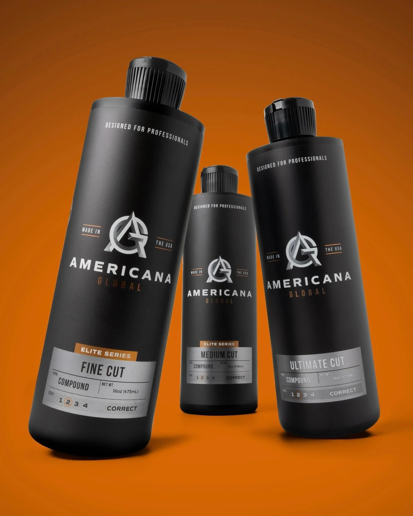 Shot 2 for @americanaglobal