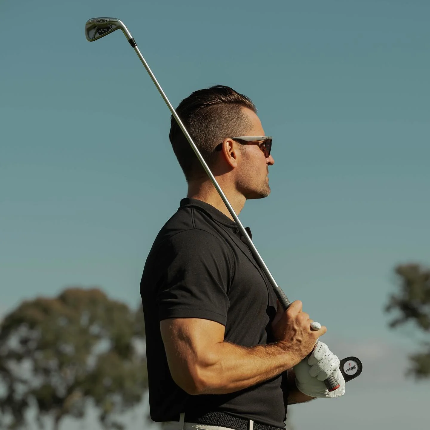 Guru golf shafts in Coronado
Work for @optyo_