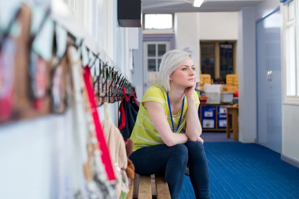 Lactation Spaces in Schools: Myth vs. Fact