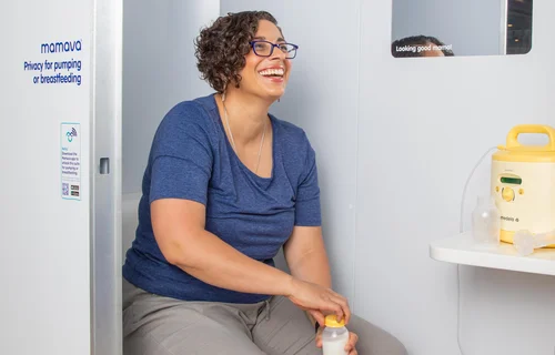 How Long Can You Keep Pump Parts in Fridge: Tips & Tricks