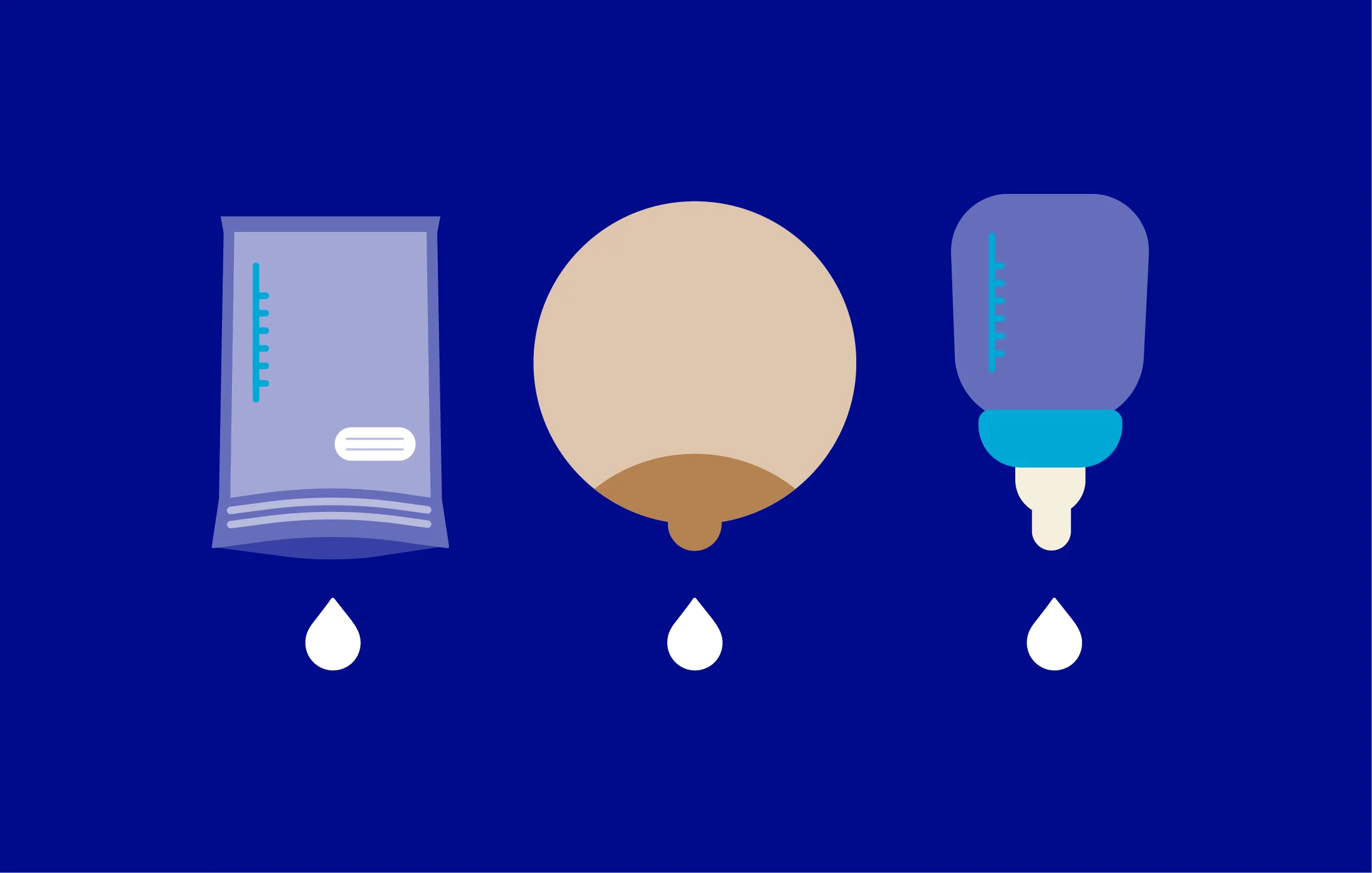 pumping and bottle feeding