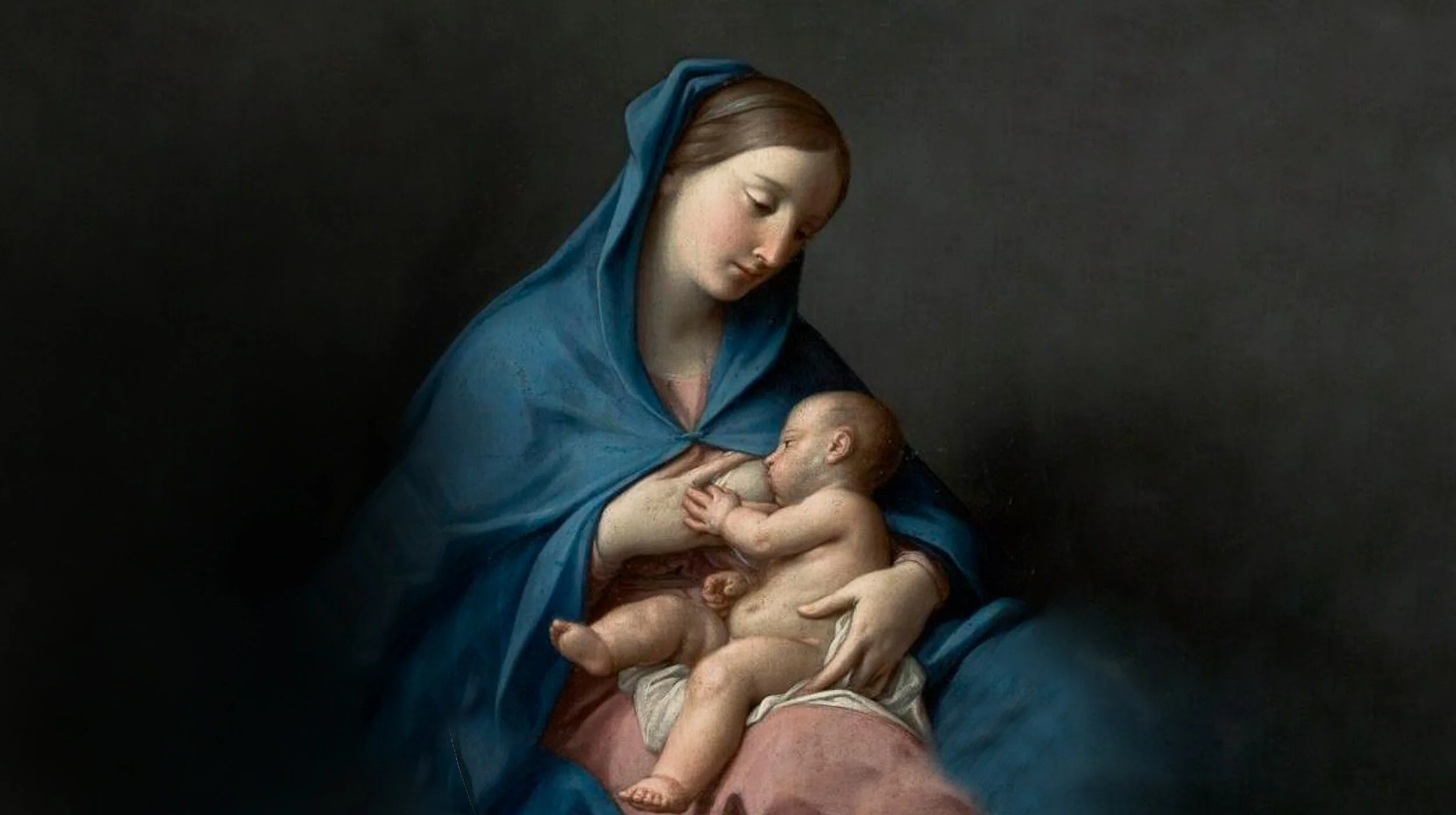 The History of Breastfeeding Mamava