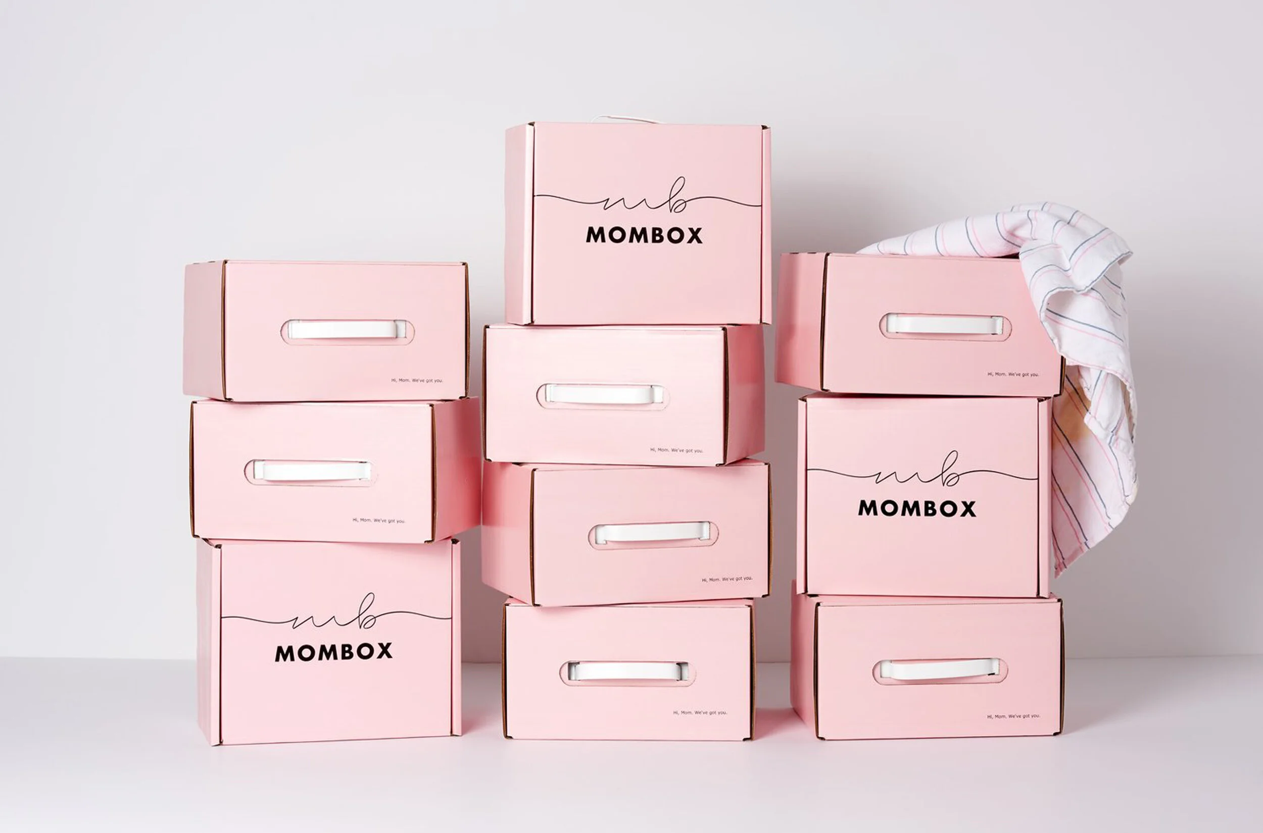 The Best Gift Boxes for Moms Mamava