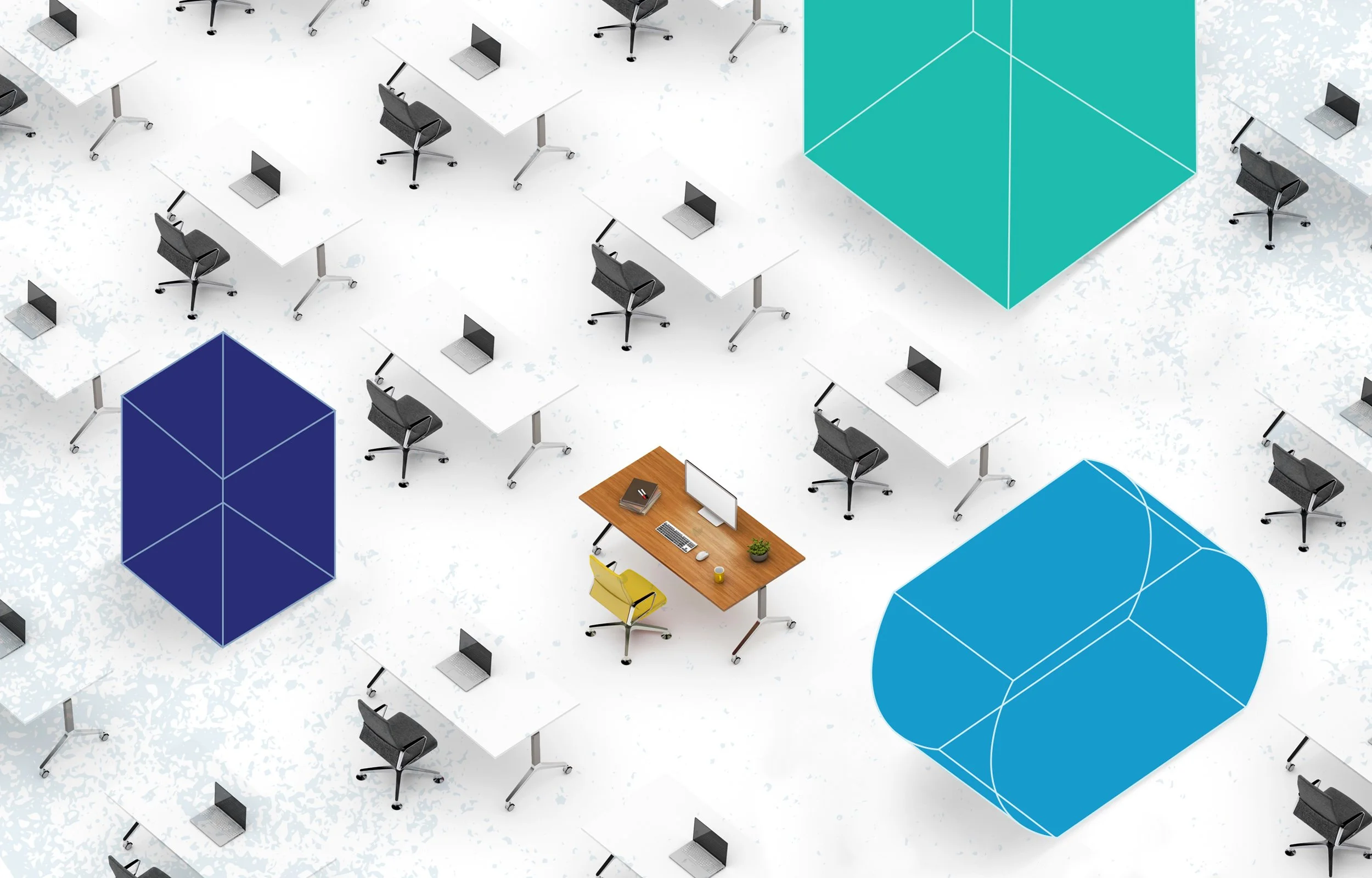 Designing Workplaces That Actually Support Employees