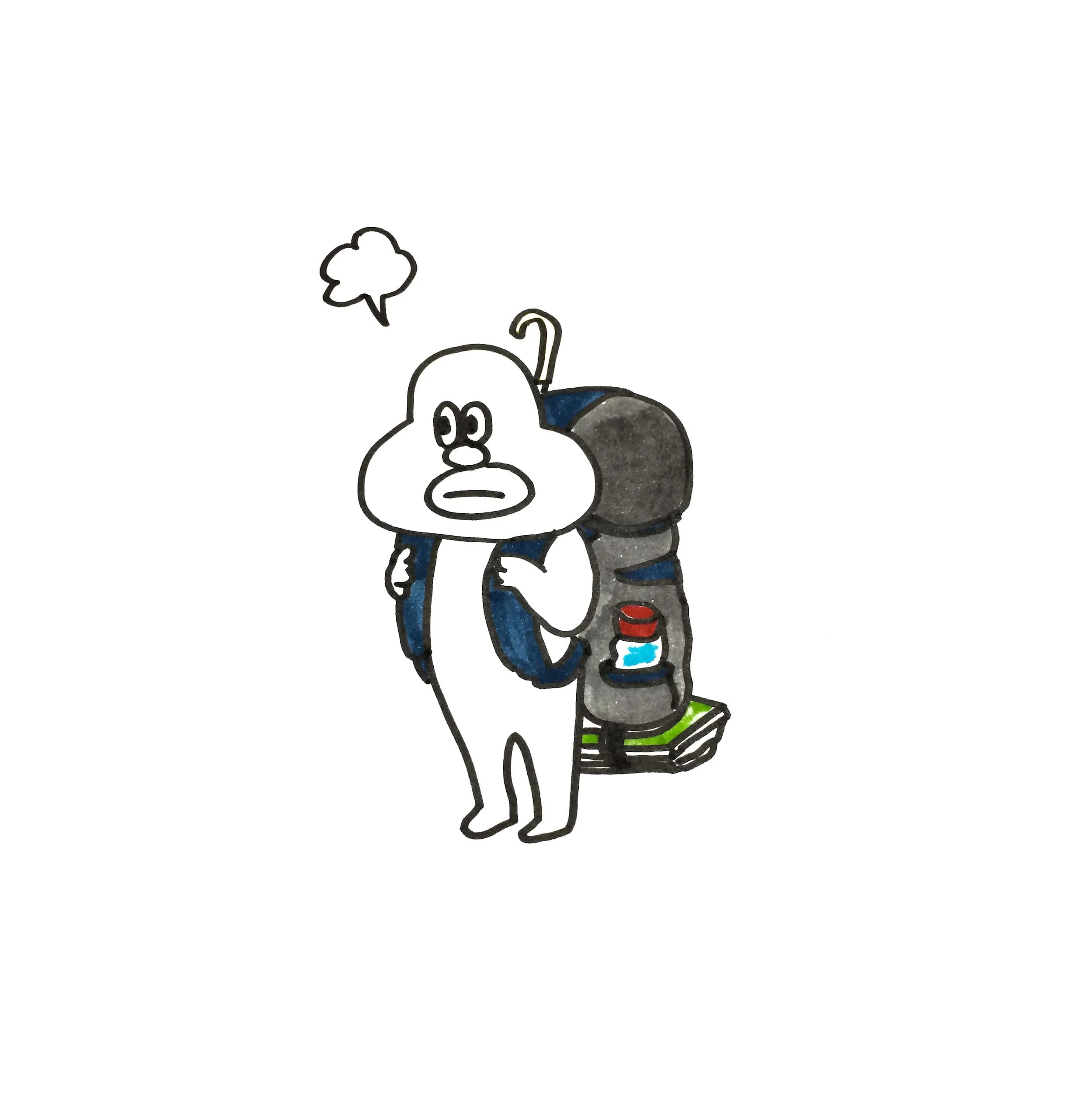 Char / チャー