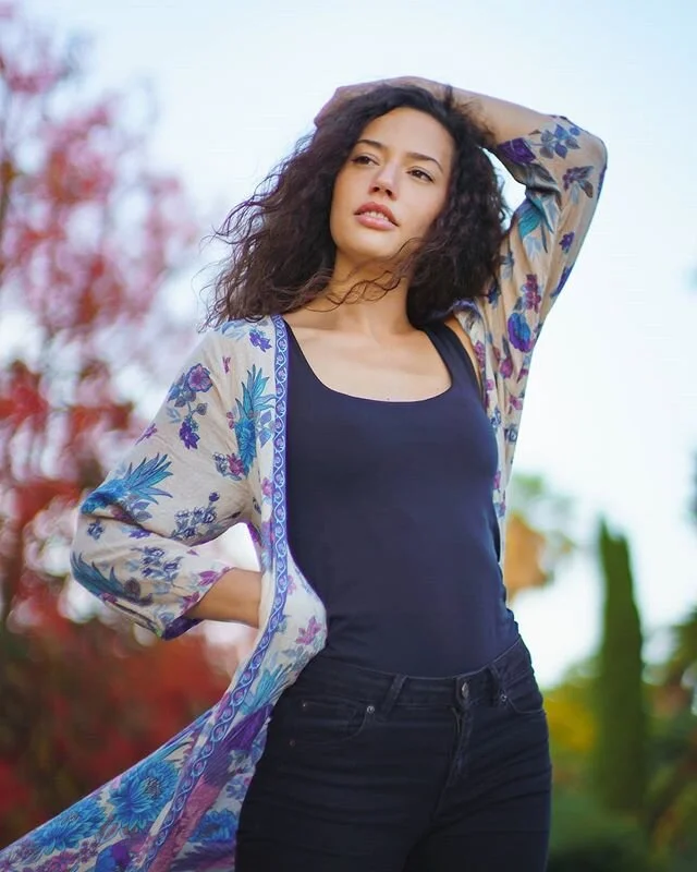 Qu&eacute; te parecen las fotos que hecho con @kamlanlens 50mm f1. 1 ? Video detr&aacute;s de escena en ese domingo en mi canal de YouTube
Modelo @angelasirena
C&aacute;mara  Sony a6400 +Kamlan 50mm f1.1