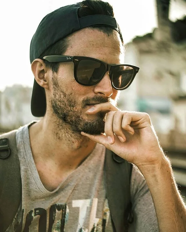 Ma&ntilde;ana voy a hacer un tutorial de retoque de foto de estilo chico con mov&iacute;l. Har&eacute; un preset con lightroom mobile y pod&eacute;is aplicar en otros fotos. Y tambi&eacute;n utilizar&eacute; mi app favorito para retocar en m&oacute;v