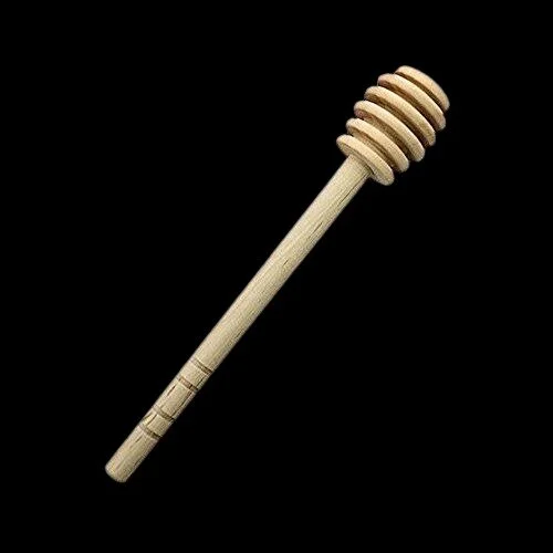 Honey wand