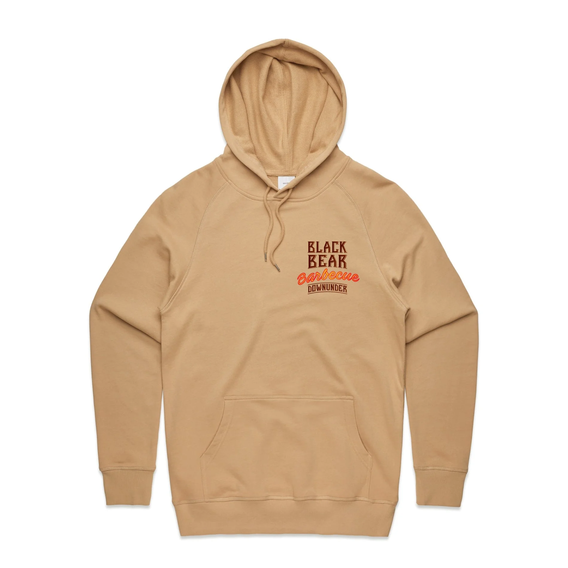Sydney Girl Hoodie tan fron.jpg