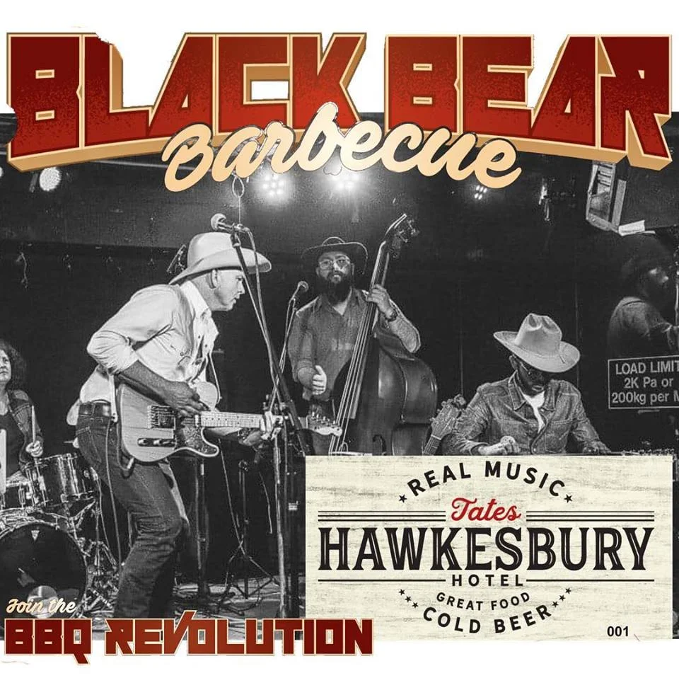 Hawksbury Hotel