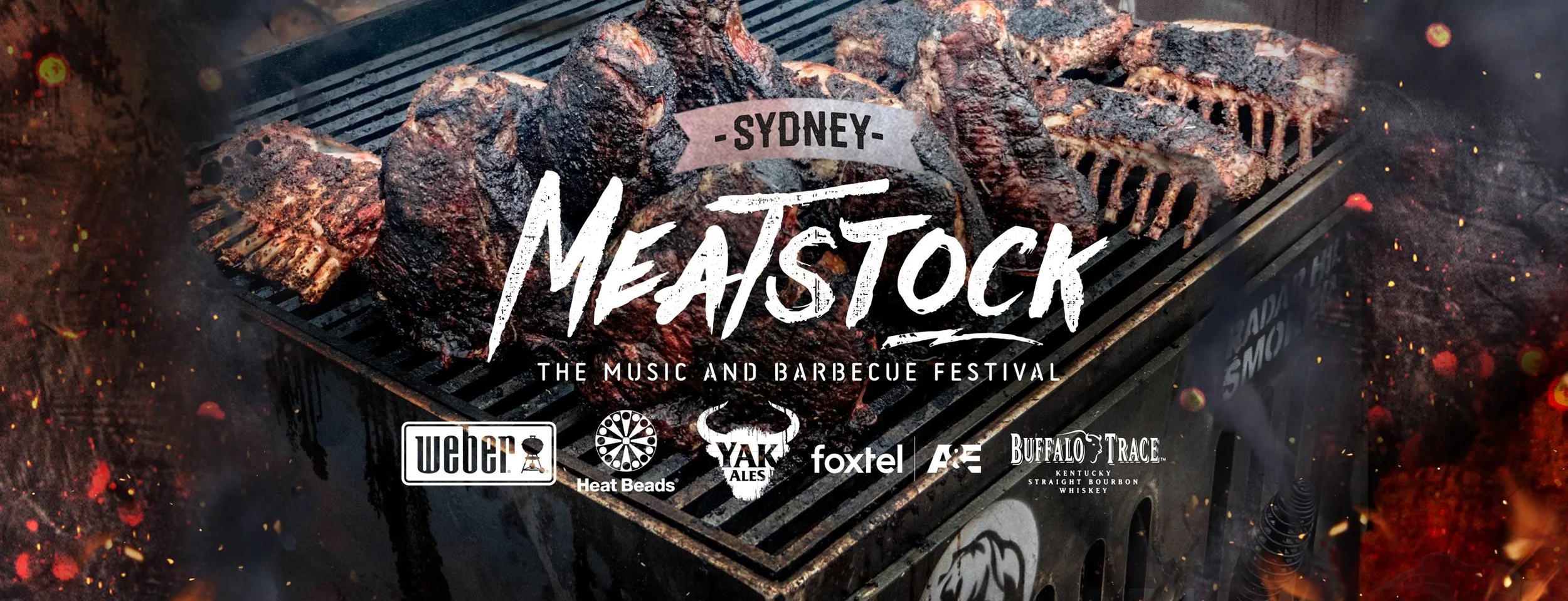 Meatstock Sydney