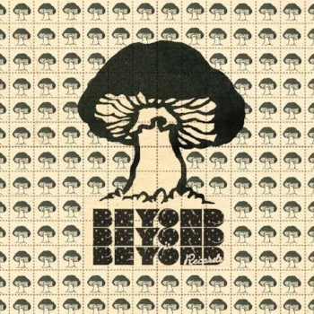 Beyond Beyond Is Beyond Records (Licensing)