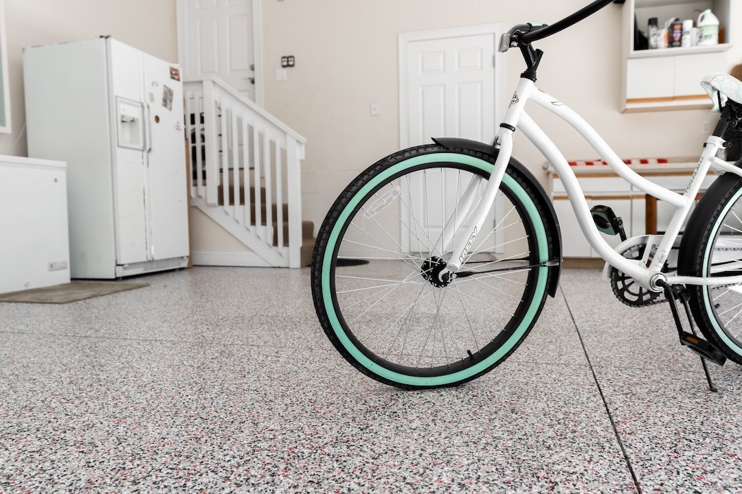 The Modern Interior Design Revolution: Polyurea Coatings for Every Space