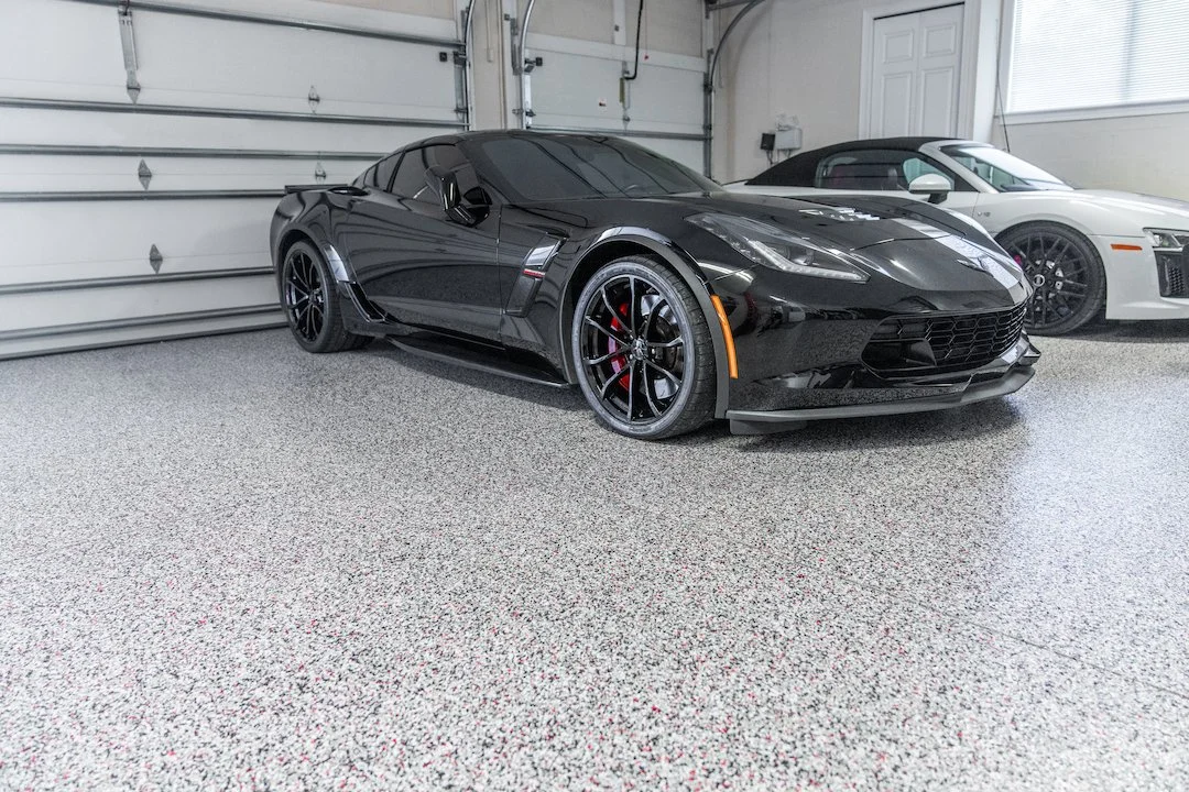 Ditch the Epoxy: A Longer-Lasting Garage Floor 