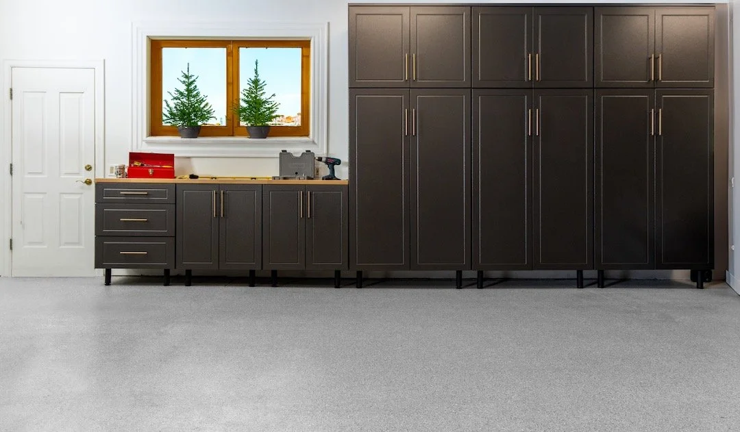 The Perfect Mother’s Day Gift: A Beautiful and Durable Garage Floor Coating