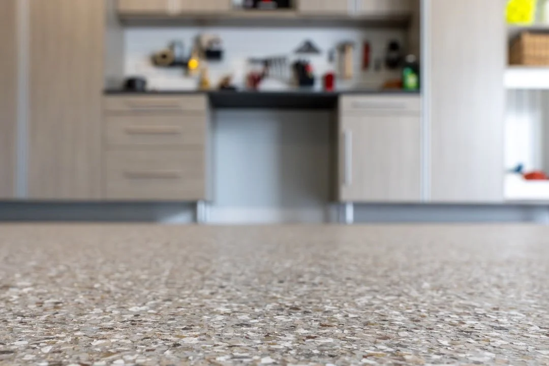Coating Systems 101: What Homeowners Should Know Before Upgrading Their Garage Floors