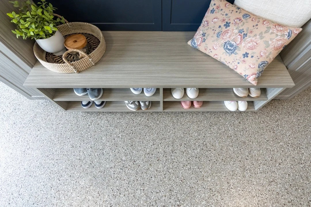 How to Choose the Right Concrete Floor Coating for Your Lifestyle and Space