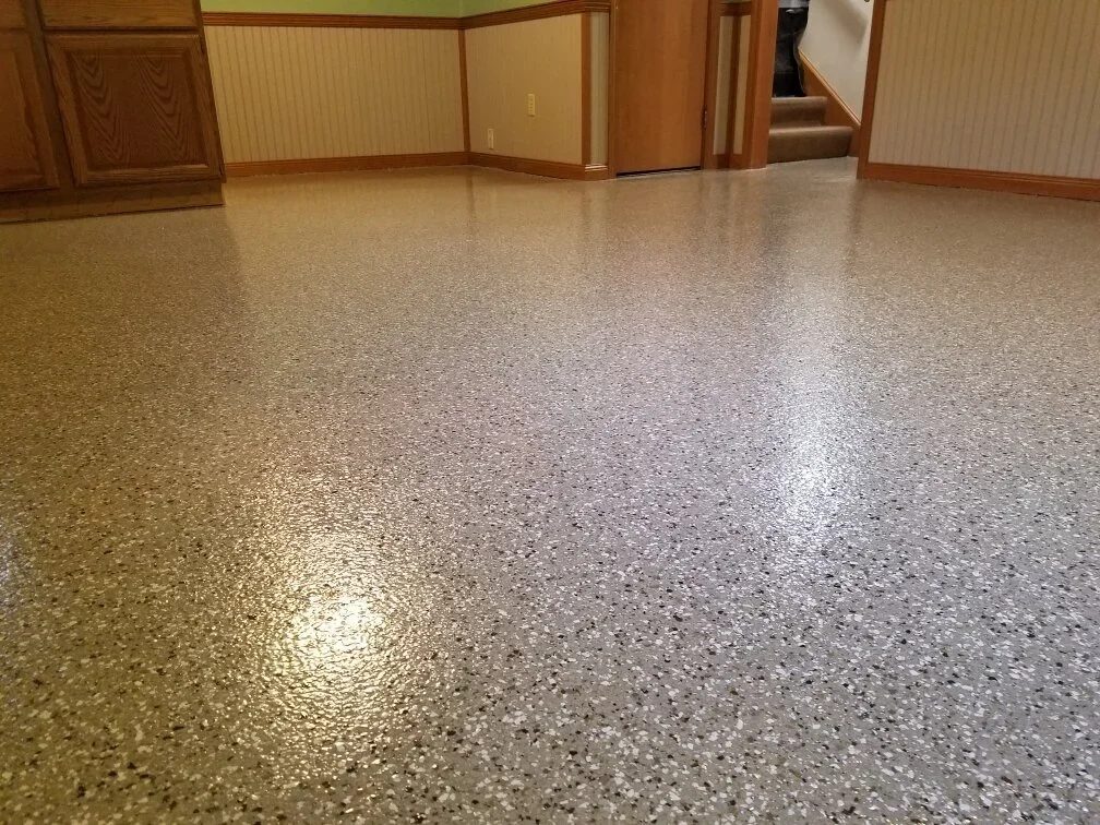 The Basement You’ll Actually Want to Spend Time In