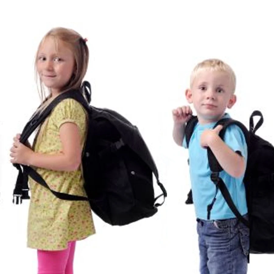 School Bag Tips