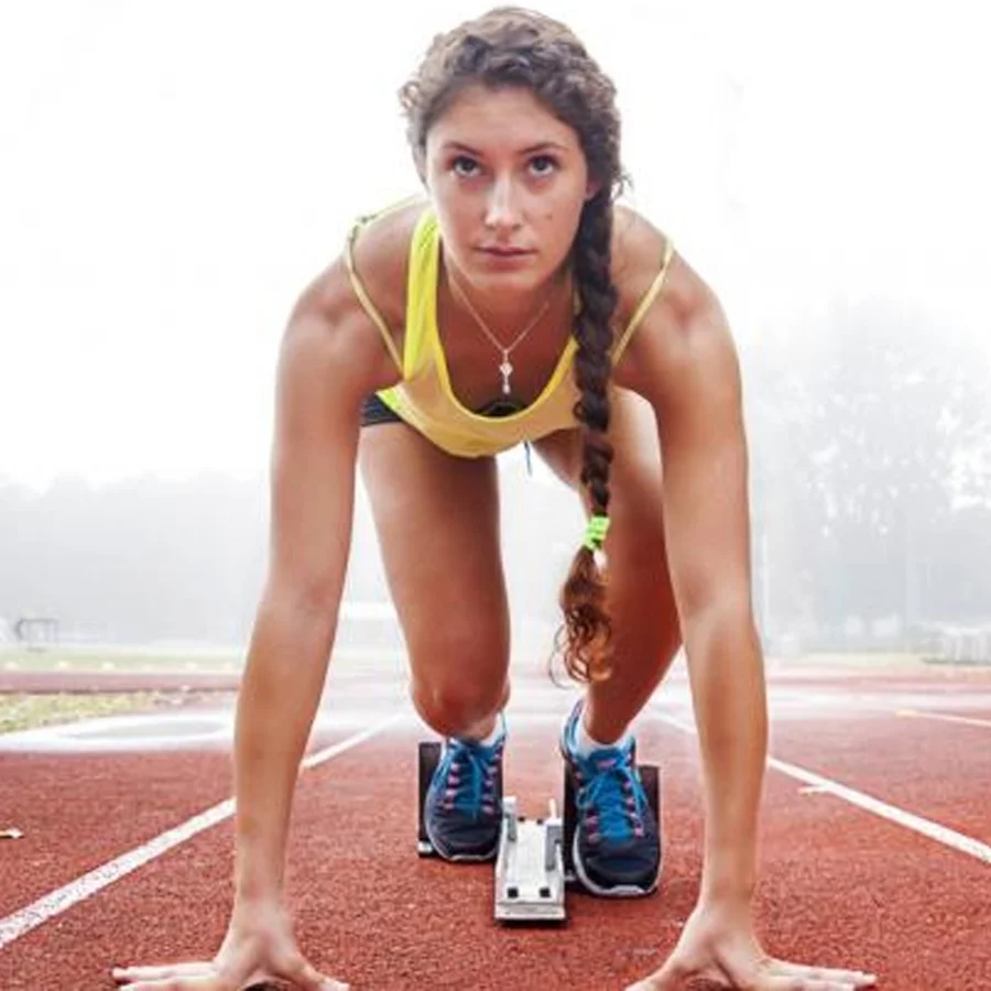 Elite Athletes using Chiropractic as a drug free approach to competing at peak skill level