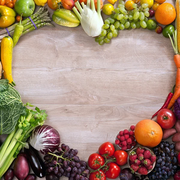 Spring Clean Your Eating