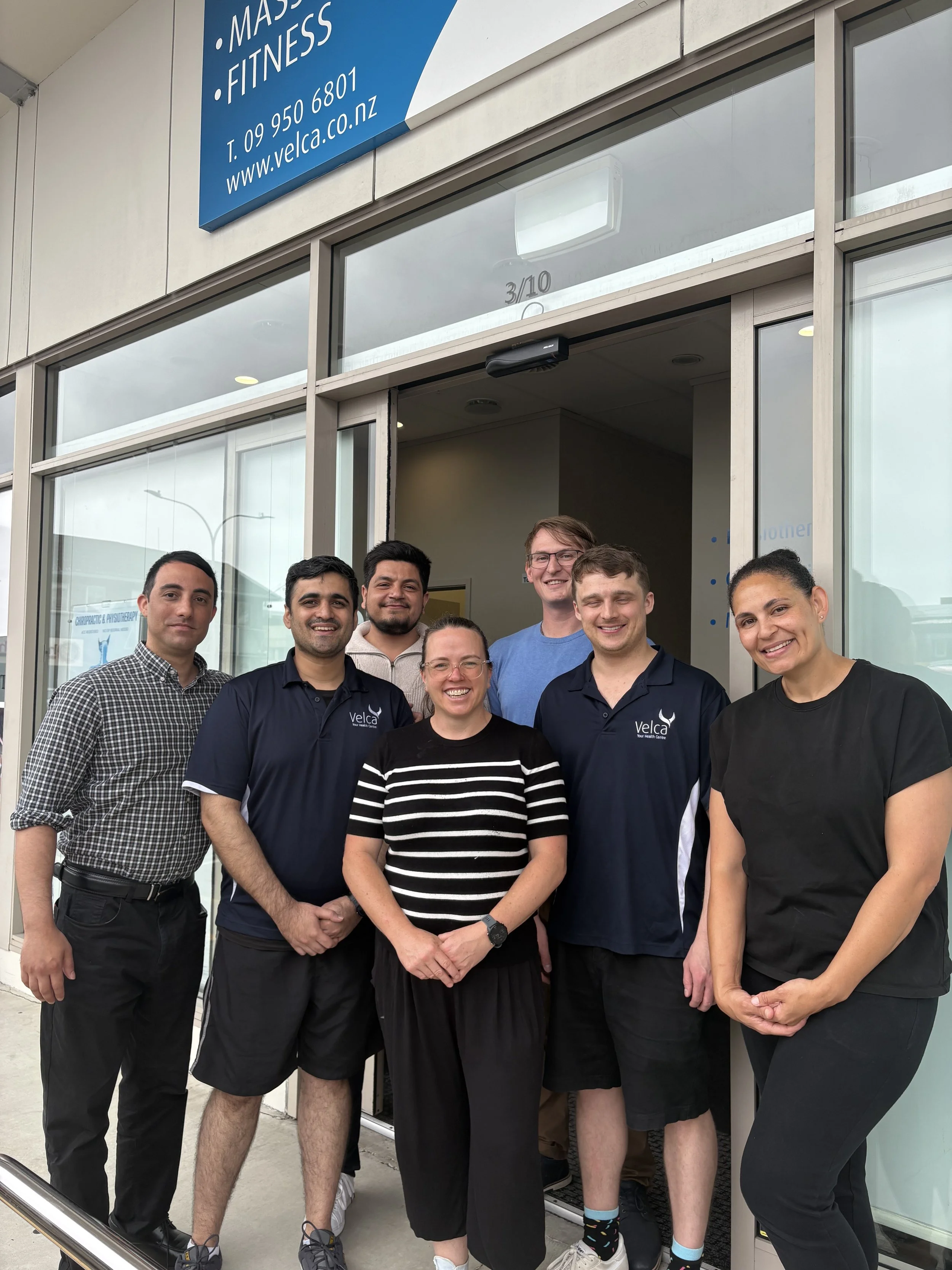 Why Choose a Multidisciplinary Health Centre in Auckland?