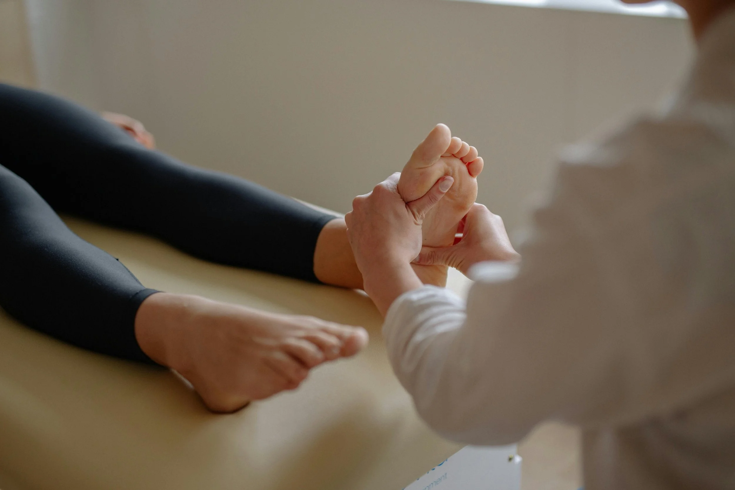 Why Your First Steps Hurt: A Guide to Treating Plantar Fasciitis in Howick