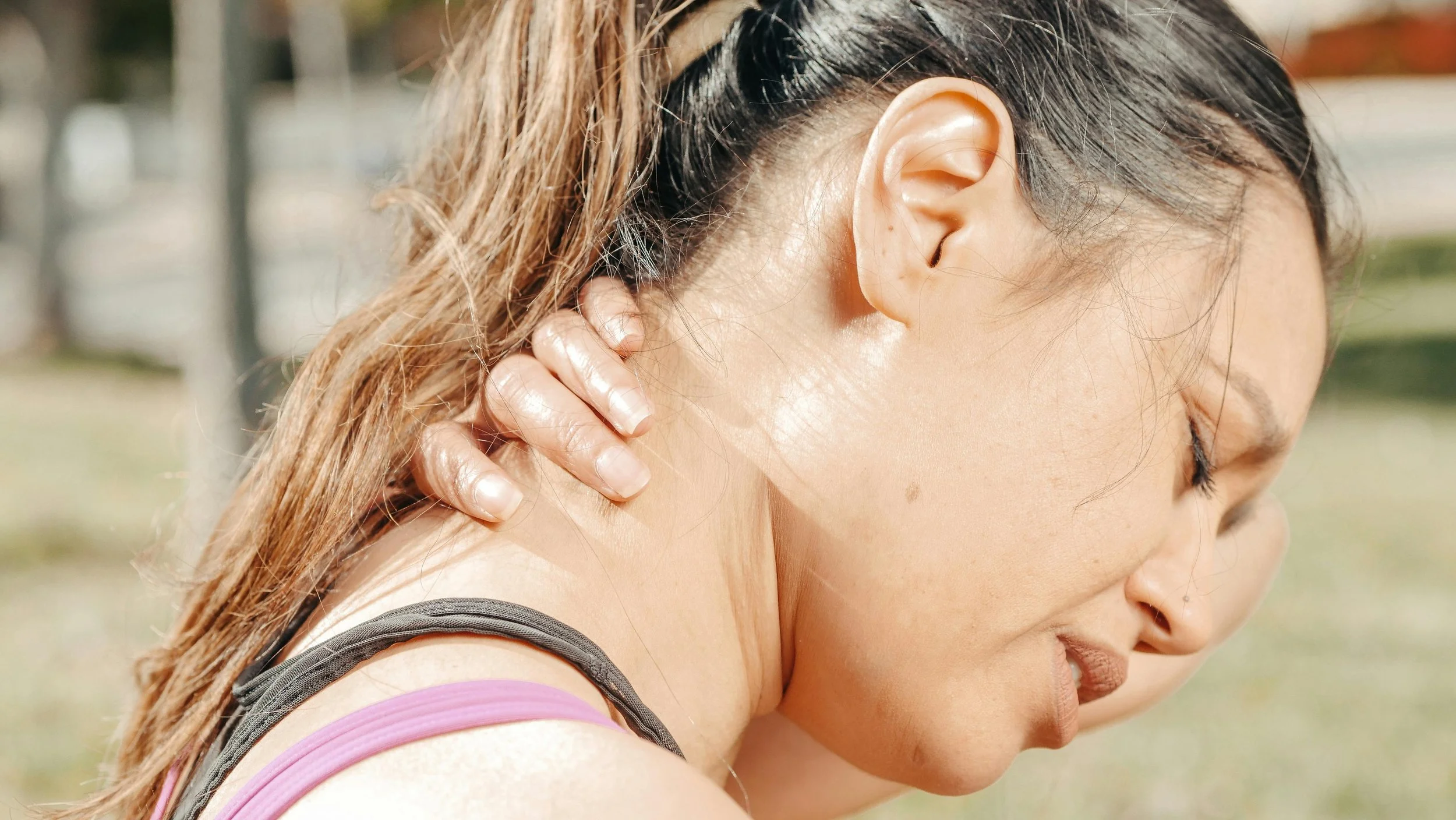 Recovering from a Car Accident: Your ACC Whiplash Guide