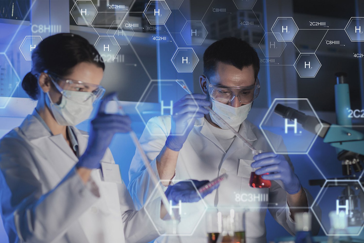 About Us — East Coast Nuclear Pharmacy