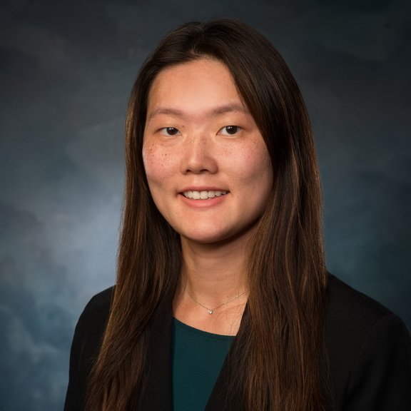 Headshot of Rebecca Chen, MD