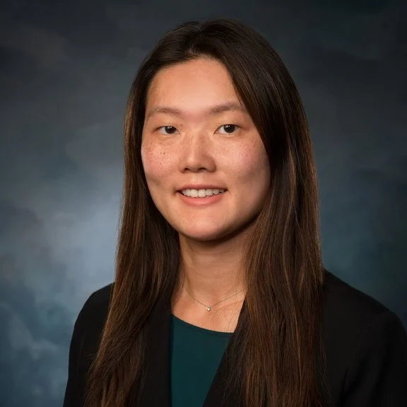 Headshot of Rebecca Chen, MD