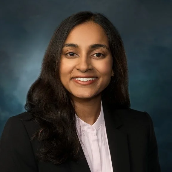 Headshot of Arwa Raza, MD