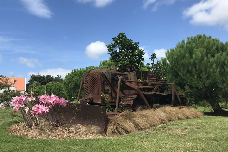 Mataia Homestead - Walks pricing